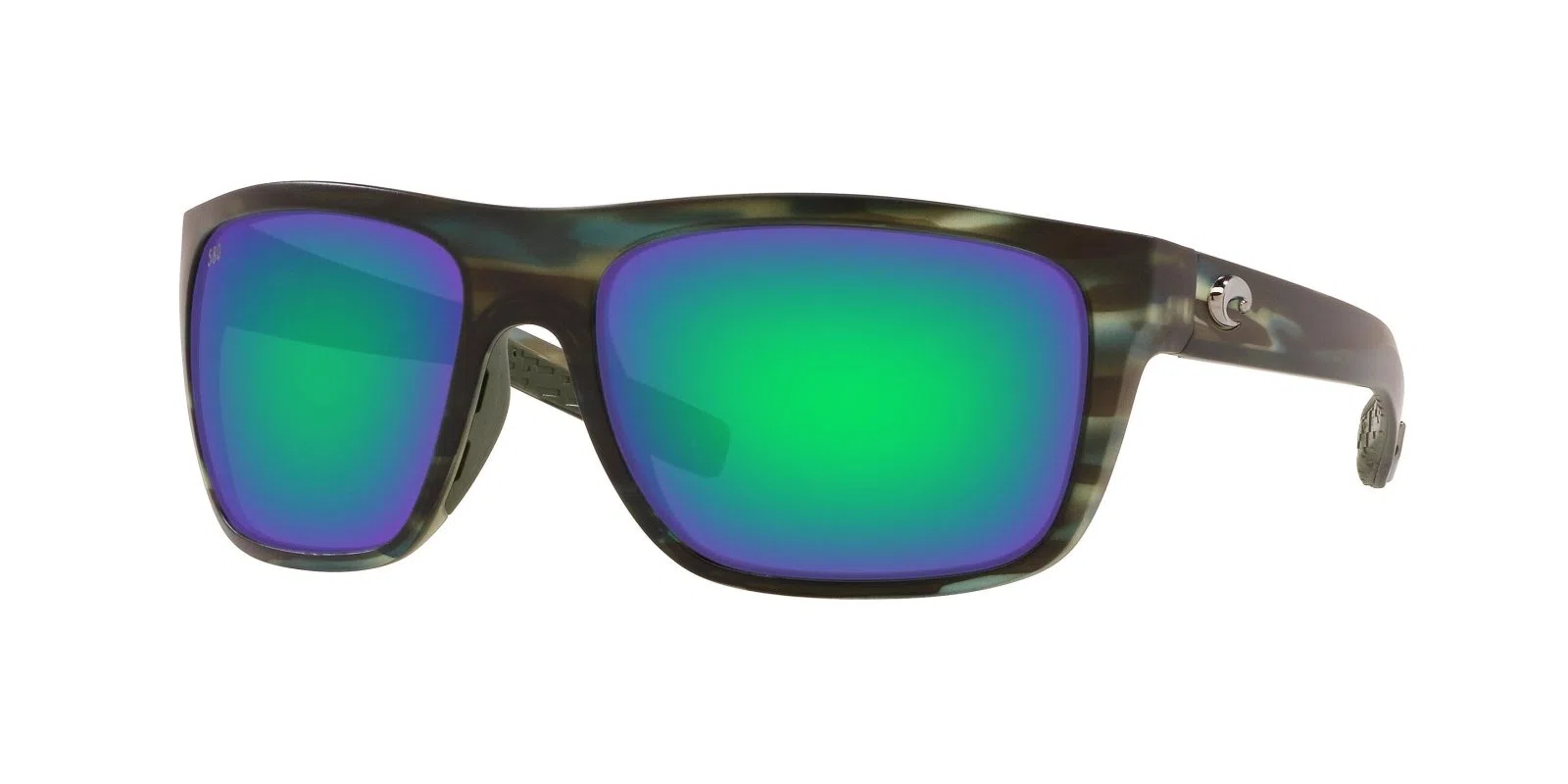 Costa Del Mar Broadbill 9021 Sunglasses - view 9